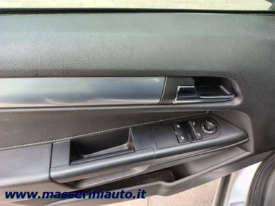 Opel Astra Station Wagon 1.6 115CV Sports Cosmo (10)