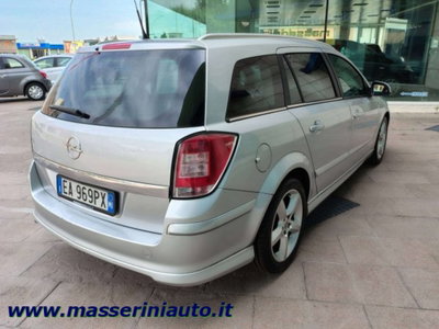 Opel Astra Station Wagon 1.6 115CV Sports Cosmo (5)