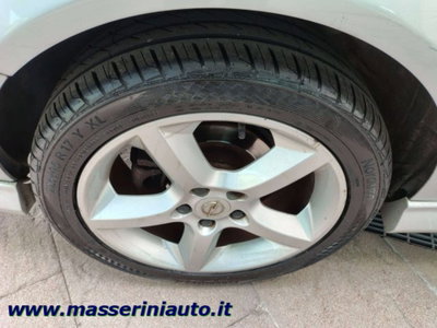 Opel Astra Station Wagon 1.6 115CV Sports Cosmo (9)