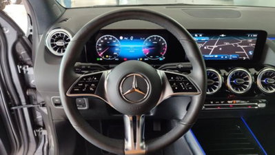 Mercedes-Benz GLA SUV 180 Automatic Sport (10)