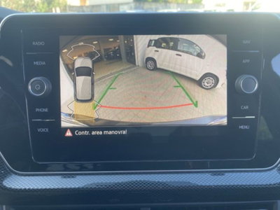 Volkswagen T-Cross 1.0 tsi R-Line 115cv dsg (10)