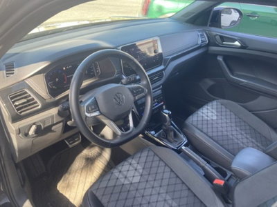 Volkswagen T-Cross 1.0 tsi R-Line 115cv dsg (5)