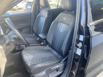 Volkswagen T-Cross 1.0 tsi R-Line 115cv dsg (6)