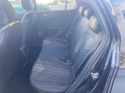 Volkswagen T-Cross 1.0 tsi R-Line 115cv dsg (7)
