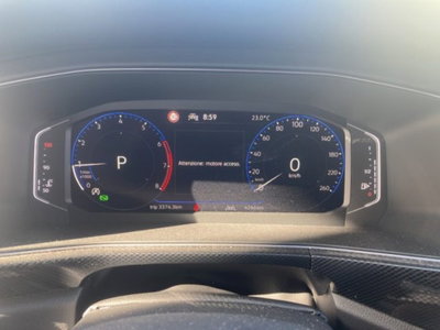 Volkswagen T-Cross 1.0 tsi R-Line 115cv dsg (9)