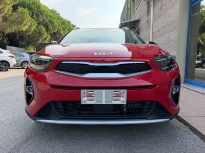 Kia Stonic 1.0 T-GDi 100 CV MHEV iMT Style (4)