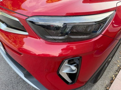 Kia Stonic 1.0 T-GDi 100 CV MHEV iMT Style (5)
