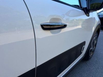 Citroen C3 BlueHDi 100 S&S Shine (10)