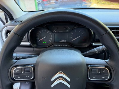 Citroen C3 BlueHDi 100 S&S Shine (12)