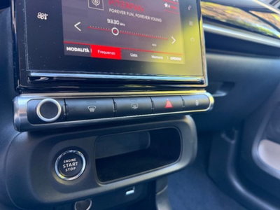Citroen C3 BlueHDi 100 S&S Shine (15)