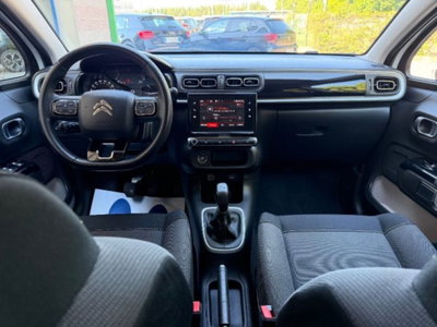 Citroen C3 BlueHDi 100 S&S Shine (16)