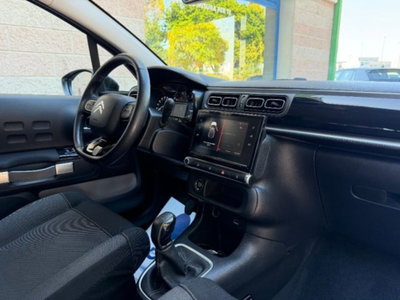 Citroen C3 BlueHDi 100 S&S Shine (18)