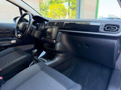 Citroen C3 BlueHDi 100 S&S Shine (19)