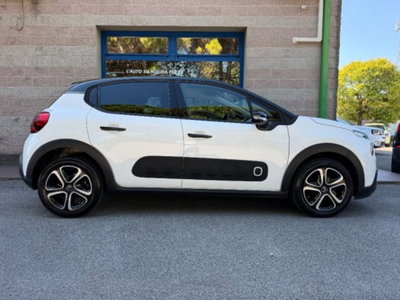 Citroen C3 BlueHDi 100 S&S Shine (2)