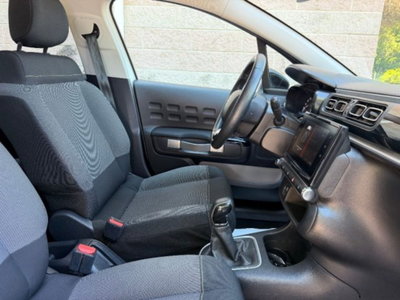 Citroen C3 BlueHDi 100 S&S Shine (20)
