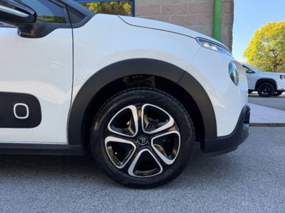Citroen C3 BlueHDi 100 S&S Shine (3)
