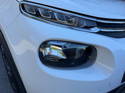 Citroen C3 BlueHDi 100 S&S Shine (4)