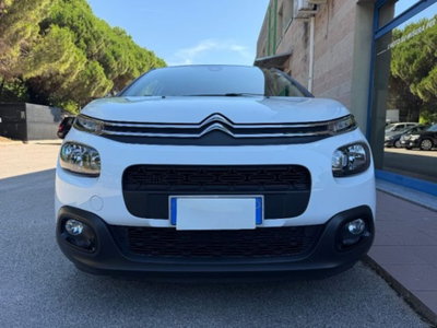 Citroen C3 BlueHDi 100 S&S Shine (5)
