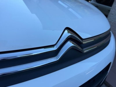 Citroen C3 BlueHDi 100 S&S Shine (6)