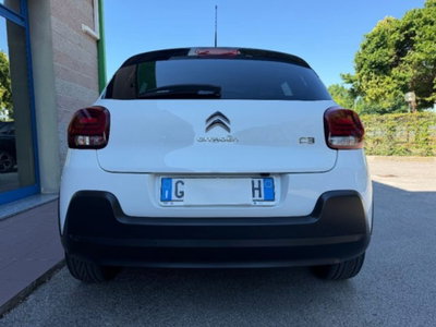 Citroen C3 BlueHDi 100 S&S Shine (7)