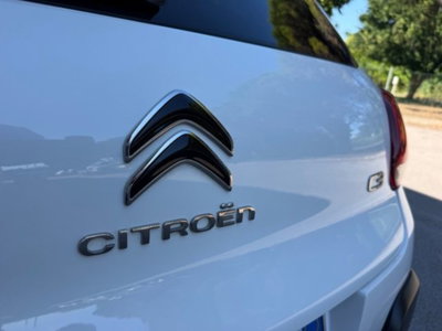 Citroen C3 BlueHDi 100 S&S Shine (8)