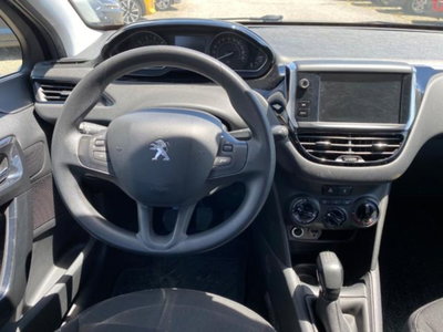 Peugeot 208 82 5 porte Active (10)