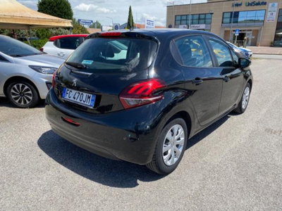 Peugeot 208 82 5 porte Active (3)