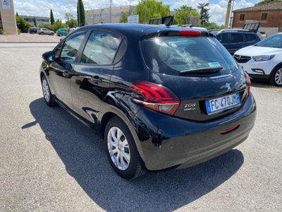 Peugeot 208 82 5 porte Active (4)