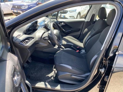 Peugeot 208 82 5 porte Active (5)