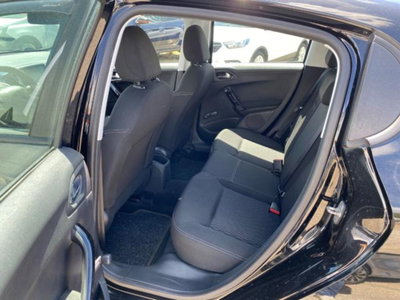 Peugeot 208 82 5 porte Active (6)