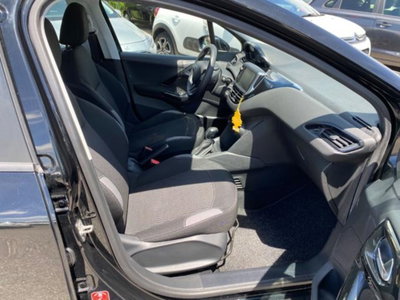Peugeot 208 82 5 porte Active (9)