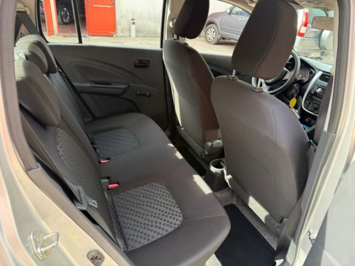 Suzuki Celerio 1.0 Easy (11)