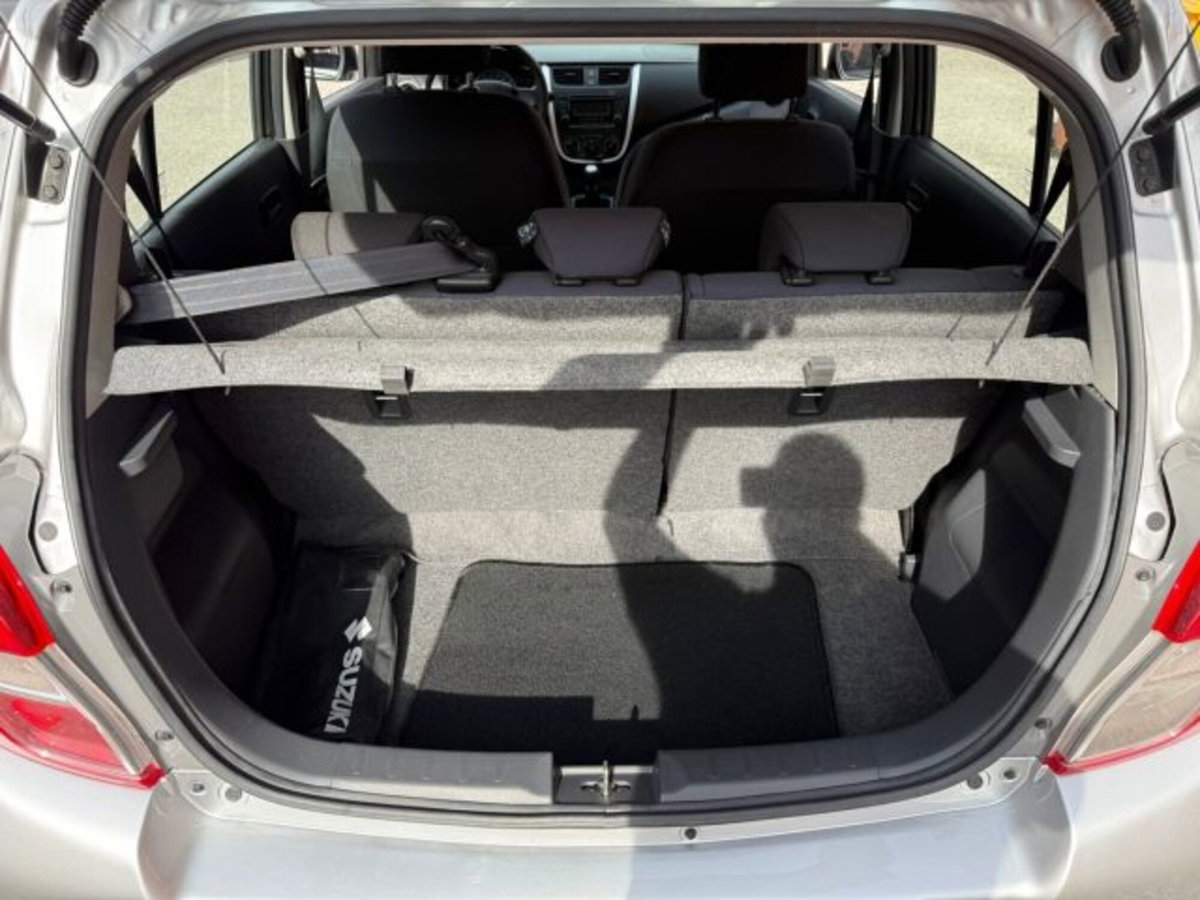 Suzuki Celerio 1.0 Easy (12)