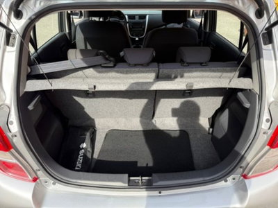 Suzuki Celerio 1.0 Easy (12)