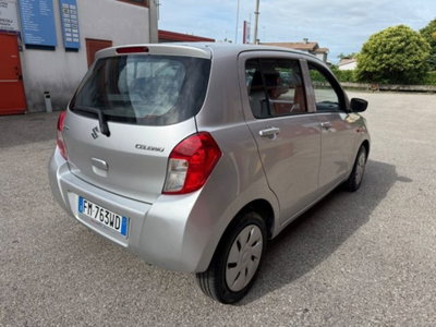 Suzuki Celerio 1.0 Easy (4)