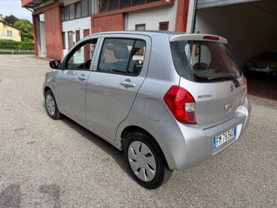 Suzuki Celerio 1.0 Easy (5)