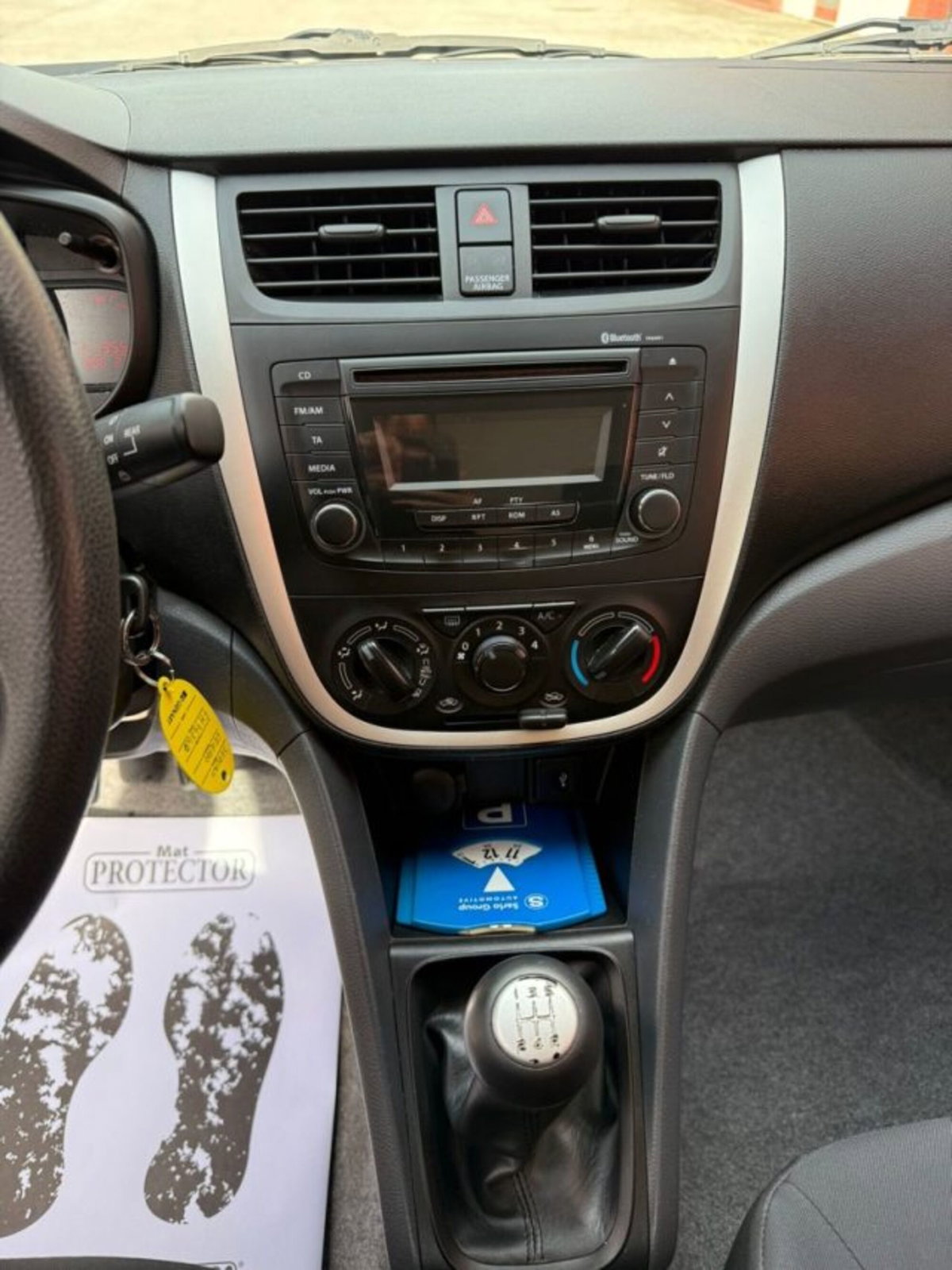 Suzuki Celerio 1.0 Easy (9)