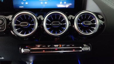 Mercedes-Benz GLA SUV 180 Automatic Sport (12)