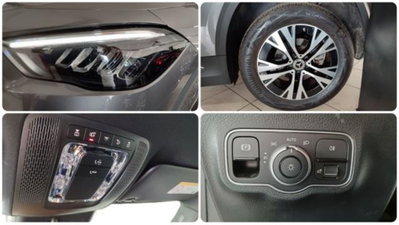Mercedes-Benz GLA SUV 180 Automatic Sport (14)