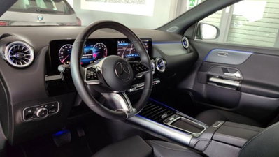 Mercedes-Benz GLA SUV 180 Automatic Sport (6)