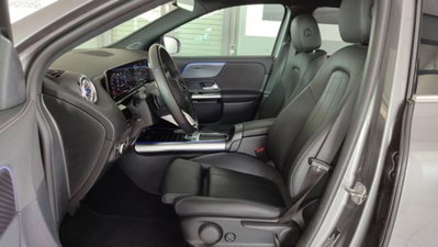 Mercedes-Benz GLA SUV 180 Automatic Sport (7)
