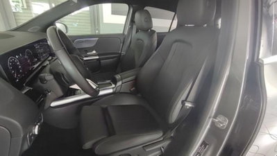Mercedes-Benz GLA SUV 180 Automatic Sport (8)