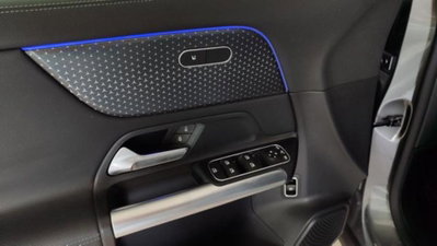 Mercedes-Benz GLA SUV 180 Automatic Sport (9)