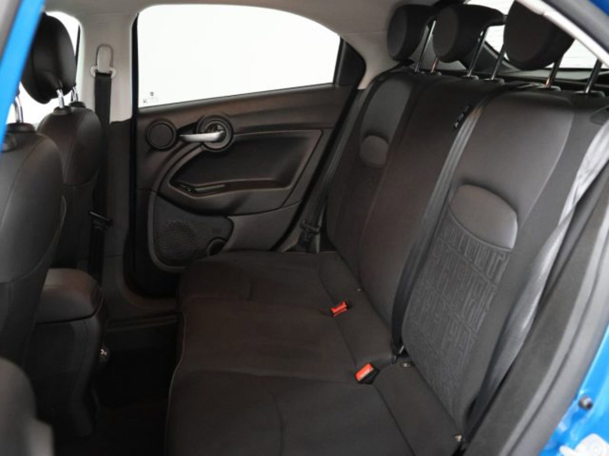 Fiat 500X 1.5 t4 hybrid Sport 130cv dct (10)