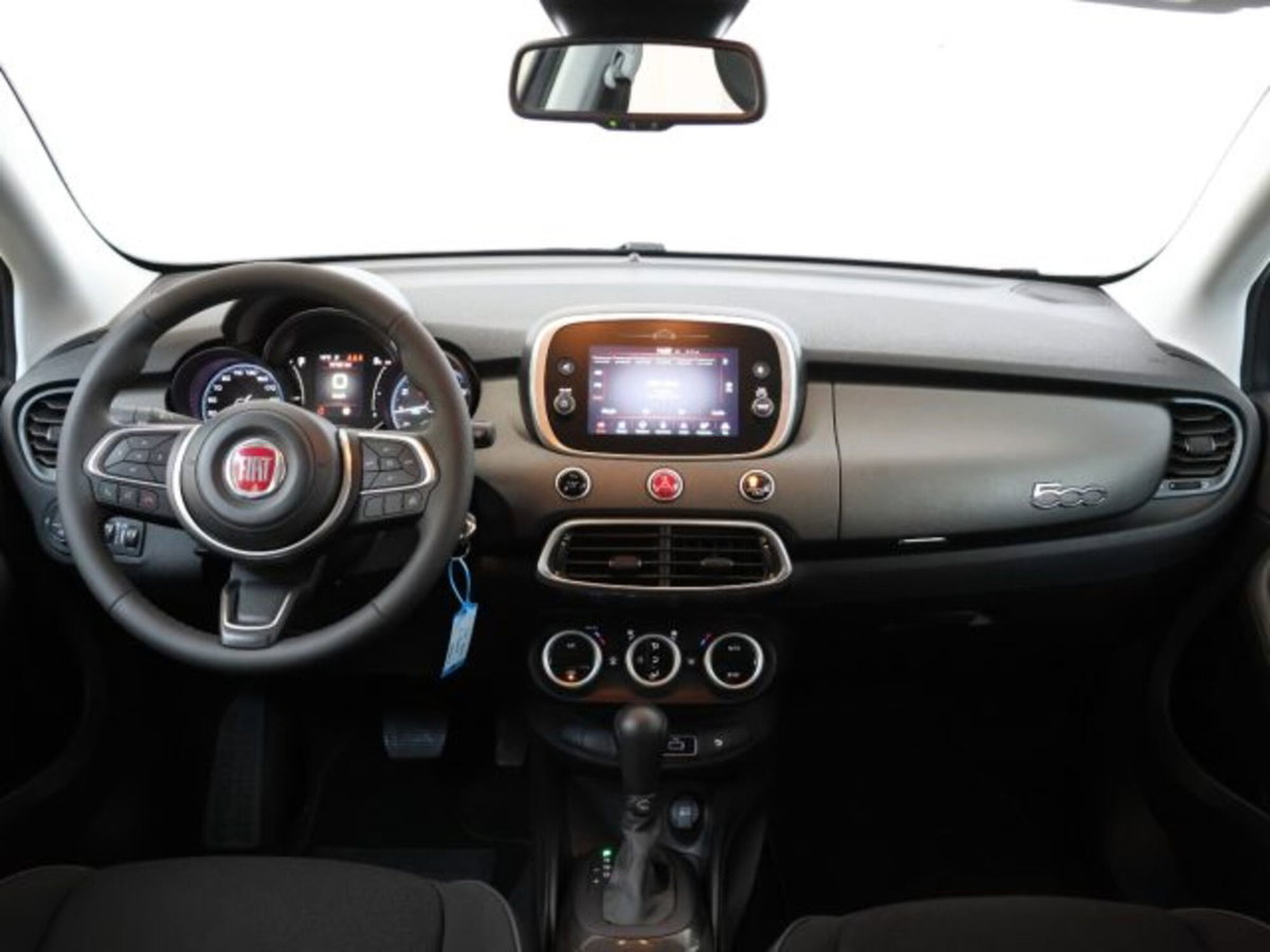 Fiat 500X 1.5 t4 hybrid Sport 130cv dct (13)