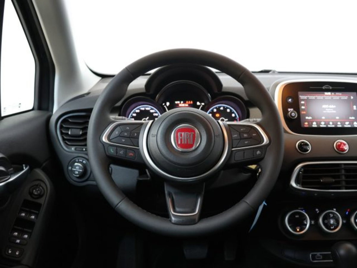 Fiat 500X 1.5 t4 hybrid Sport 130cv dct (14)