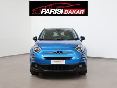 Fiat 500X 1.5 t4 hybrid Sport 130cv dct (5)