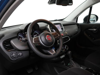 Fiat 500X 1.5 t4 hybrid Sport 130cv dct (9)