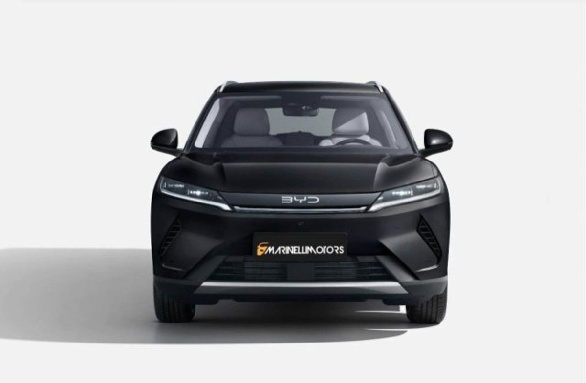 Byd Atto 2 DM-i 1.5 phev Active 165cv (6)