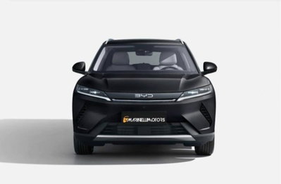 Byd Atto 2 DM-i 1.5 phev Active 165cv (6)